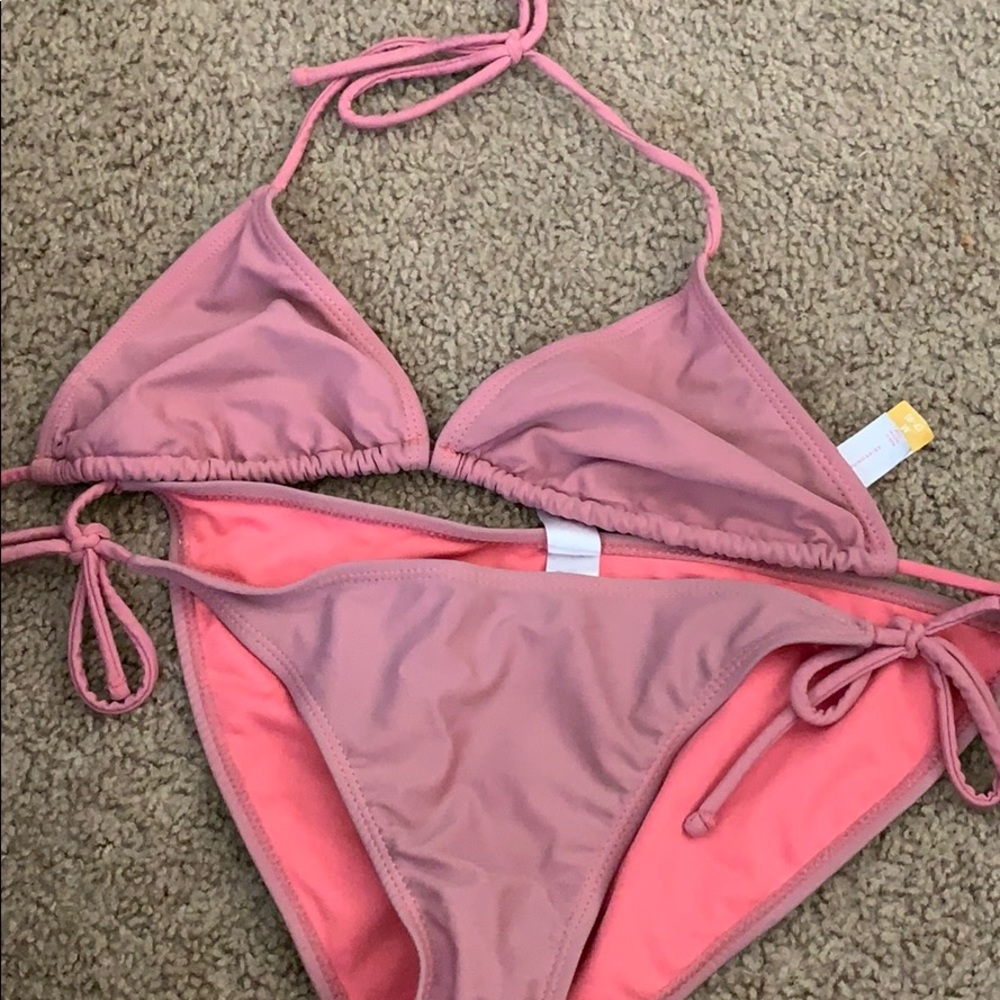 Swim Suit !